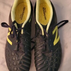 New Balance Visaro FG *New* Soccer Cleats